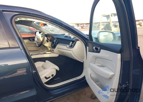 2025 Volvo Xc60 B5 Ultra from USA, damaged, VIN YV4M12RMXS1160171